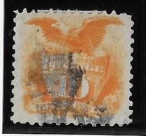 Etats Unis N° 33 - Oblitéré - TB - Used Stamps