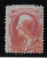 Etats Unis N° 42 - Oblitéré - B - Used Stamps