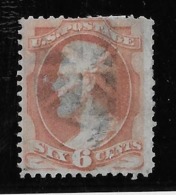 Etats Unis N° 42 - Oblitéré - TB - Used Stamps