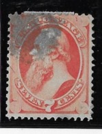 Etats Unis N° 43 - Oblitéré - TB - Used Stamps