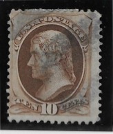 Etats Unis N° 44 - Oblitéré - TB - Used Stamps