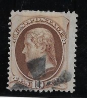 Etats Unis N° 44 - Oblitéré - TB - Used Stamps