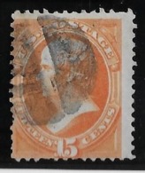 Etats Unis N° 46 - Oblitéré - B/TB - Used Stamps