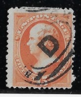 Etats Unis N° 46 - Oblitéré - TB - Used Stamps