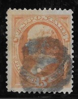 Etats Unis N° 46 - Oblitéré - B/TB - Used Stamps