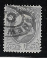 Etats Unis N° 50A - Oblitéré - TB - Used Stamps