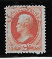 Etats Unis N° 58 - Oblitéré - TB - Used Stamps
