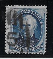 Etats Unis N° 59 - Oblitéré - TB - Used Stamps