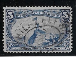 Etats Unis N° 132 - Oblitéré - TB - Used Stamps