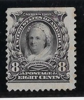 Etats Unis N° 150 - Neuf Sans Gomme - TB - Unused Stamps