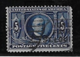 Etats Unis N° 162 - Oblitéré - TB - Used Stamps