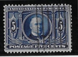 Etats Unis N° 162 - Oblitéré - TB - Used Stamps