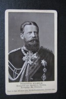 Frédérich Wilhelm Empereur - Unclassified