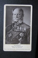 Wilhelm I Empereur - Ohne Zuordnung