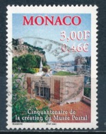 °°° MONACO - Y&T N°2279 - 2000 °°° - Gebraucht