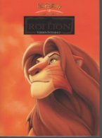 Coffret 3 DVD Pour Enfants "LE ROI LION" WALT DISNEY - Kinderen & Familie