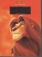 Coffret 3 DVD Pour Enfants "LE ROI LION" WALT DISNEY - Familiari