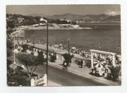 13 La Ciotat Bvd Beau Rivage Marchand De Glaces - La Ciotat