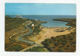 Espagne Espana Islas Baleares Mallorca Porto Colom Cala Marsal - Mallorca