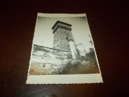 B743  Foto Torre Castello Cm14,5x10 - Non Classificati