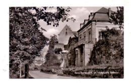 5526 BOLLENDORF, Burg Bollendorf - Bitburg