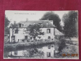 CPA - Saint-Georges-Motel - Le Moulin - Saint-Georges-Motel