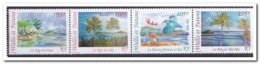 Wallis Et Futuna 2002, Postfris MNH, Birds, Trees - Nuovi