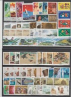 CHINE / CHINA  Lot   MNH  In   Complete Set VF   Réf  444 T - Lots & Serien