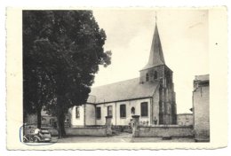 Zegelsem   *  De Kerk - Brakel