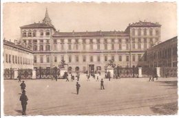 TORINO   -  PALAZZO REALE - Palazzo Madama