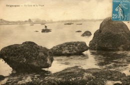 BRIGNOGAN  *** LA PLAGE *** - Brignogan-Plage