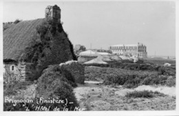 BRIGNOGAN  *** L HOTEL DE LA PLAGE *** - Brignogan-Plage