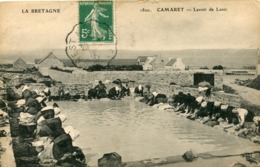 CAMARET *** LE LAVOIR *** - Camaret-sur-Mer