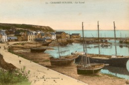 CAMARET *** LE STYVEL *** - Camaret-sur-Mer