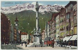 Innsbruck - Innsbruck