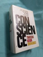 Hendrik Conscience, Tweede Keur Omnibus. (acht Titels, Zie Foto) 1972. - Literature