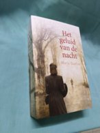 Maria Duenas, Het Geluid Van De Nacht. - Other & Unclassified