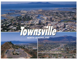 (41) Australia - QLD - Townsville - Townsville