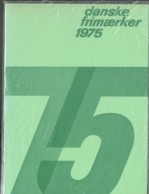 Denmark 1975.   Collection MNH. - Années Complètes