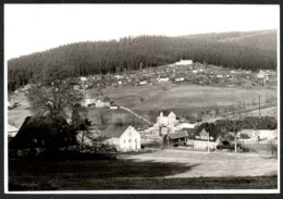 8784 - Foto AK Rittersgrün - Breitenbrunn