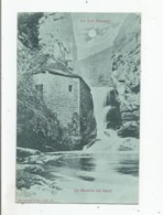 LE MOULIN DU SAUT (GRAMAT) 49  LE LOT ILLUSTRE 1902 - Gramat