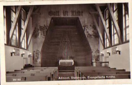 Admont - Evangelische Kirche - Admont