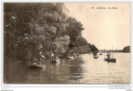 ANDRESY ..-- 78 . YVELINES ..-- 1906 Vers CHELSEA ( Miss MARCELLE ) . Voir Verso . - Andresy