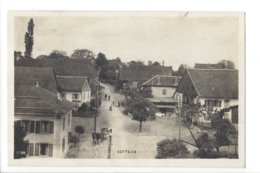 23547 -  Sottens Attelage 1927 - Sottens