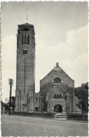 Zonnebeke    *  St.-Janskerk - Eglise St.-Jean - Zonnebeke