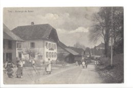 23553 -  Trey Auberge Du Soleil 1918 - Payerne