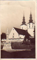 St. Marein - Pfarrkirche Mit Kriegerdenkmal - Wolfsberg