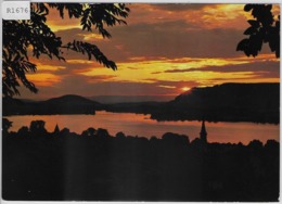 Abendstimmung Am Untersee Bei Mammern - Mammern