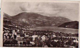 Seeboden Am Millstättersee - Millstatt