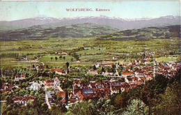 Wolfsberg - Wolfsberg